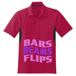 Accelerator Polo Thumbnail