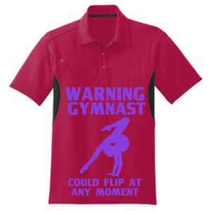 Accelerator Polo Thumbnail