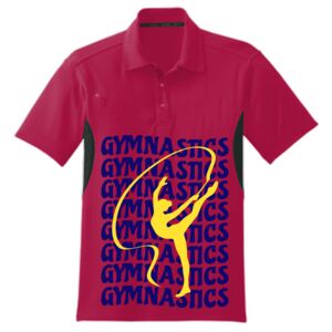 Accelerator Polo Thumbnail