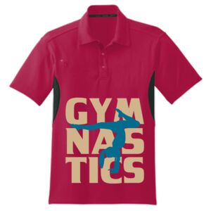 Accelerator Polo Thumbnail