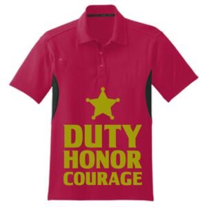 Accelerator Polo Thumbnail