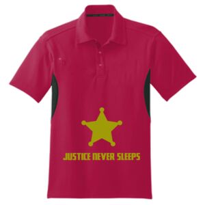 Accelerator Polo Thumbnail