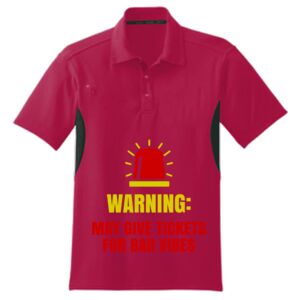 Accelerator Polo Thumbnail