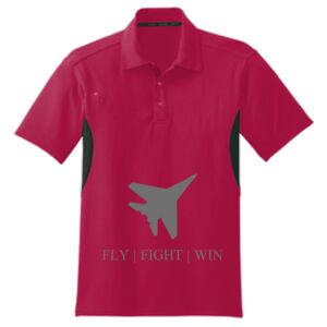 Accelerator Polo Thumbnail