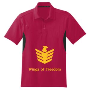 Accelerator Polo Thumbnail