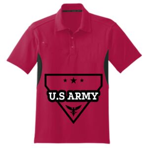 Accelerator Polo Thumbnail