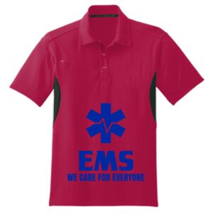 Accelerator Polo Thumbnail