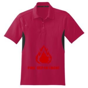 Accelerator Polo Thumbnail