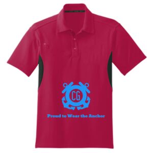 Accelerator Polo Thumbnail