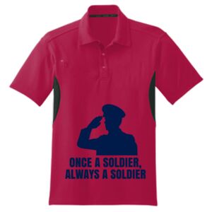 Accelerator Polo Thumbnail