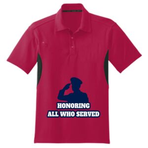 Accelerator Polo Thumbnail