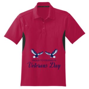 Accelerator Polo Thumbnail