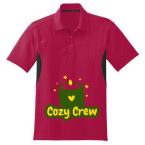 Accelerator Polo Thumbnail