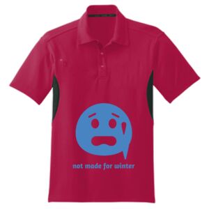 Accelerator Polo Thumbnail