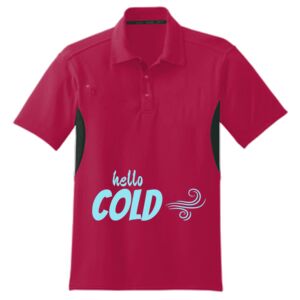 Accelerator Polo Thumbnail