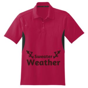 Accelerator Polo Thumbnail