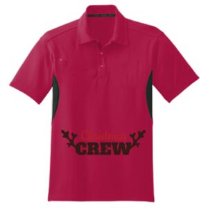 Accelerator Polo Thumbnail