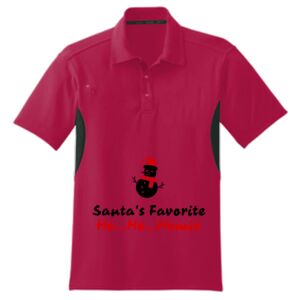 Accelerator Polo Thumbnail