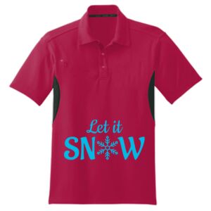 Accelerator Polo Thumbnail