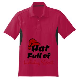 Accelerator Polo Thumbnail