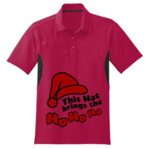 Accelerator Polo Thumbnail