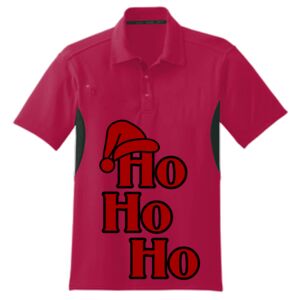 Accelerator Polo Thumbnail