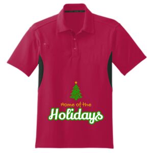 Accelerator Polo Thumbnail