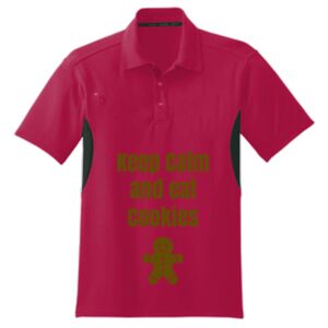 Accelerator Polo Thumbnail