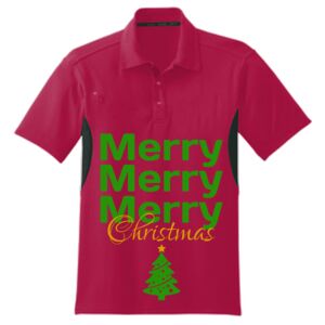 Accelerator Polo Thumbnail