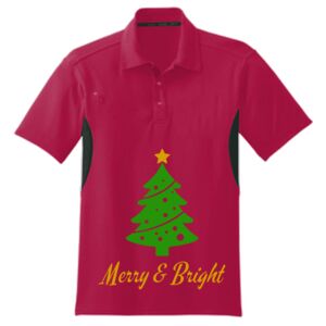 Accelerator Polo Thumbnail