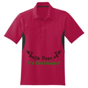 Accelerator Polo Thumbnail