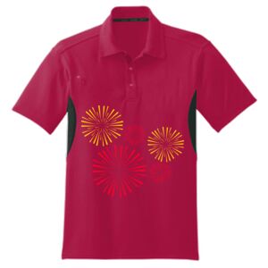 Accelerator Polo Thumbnail