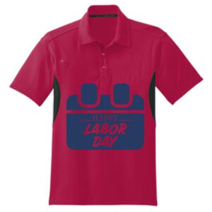 Accelerator Polo Thumbnail