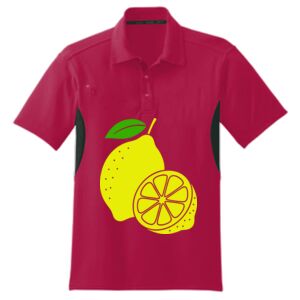 Accelerator Polo Thumbnail