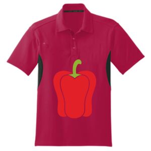 Accelerator Polo Thumbnail