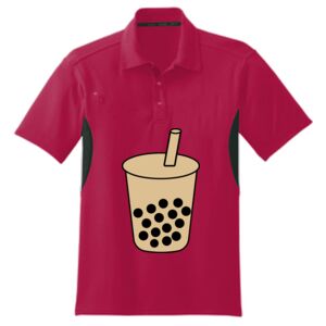Accelerator Polo Thumbnail