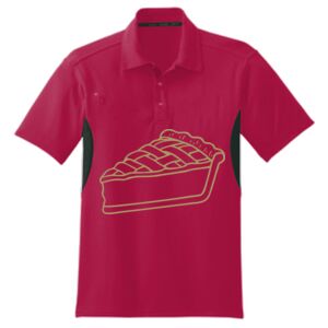 Accelerator Polo Thumbnail