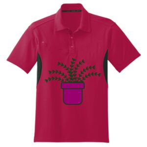 Accelerator Polo Thumbnail
