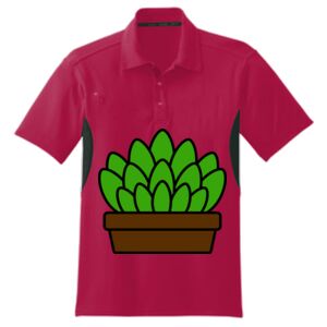 Accelerator Polo Thumbnail
