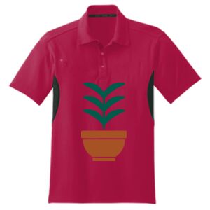 Accelerator Polo Thumbnail