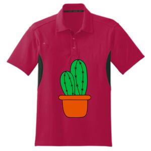 Accelerator Polo Thumbnail