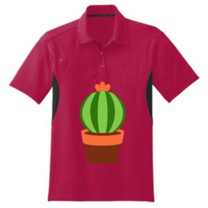 Accelerator Polo Thumbnail