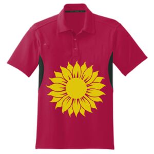 Accelerator Polo Thumbnail