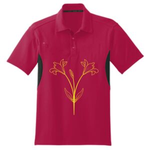 Accelerator Polo Thumbnail