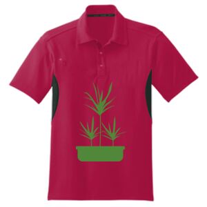 Accelerator Polo Thumbnail