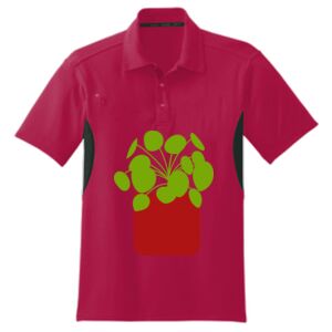 Accelerator Polo Thumbnail