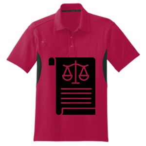 Accelerator Polo Thumbnail