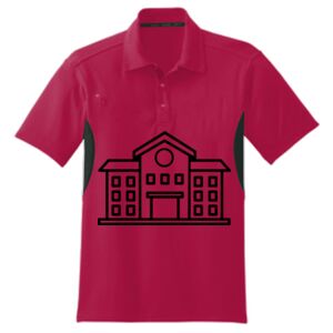 Accelerator Polo Thumbnail