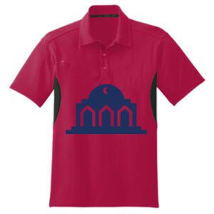 Accelerator Polo Thumbnail