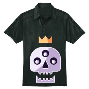 Hybrid Polo Thumbnail